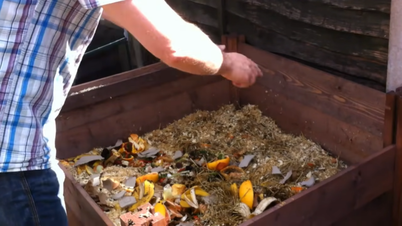 Perfect Compost